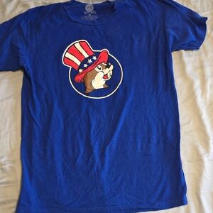 Bucees 4th Of July T-shirt